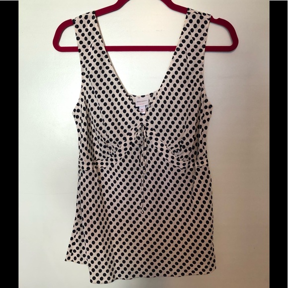 polka dot top target